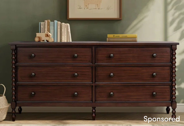 Dressers & Chests You'll Love